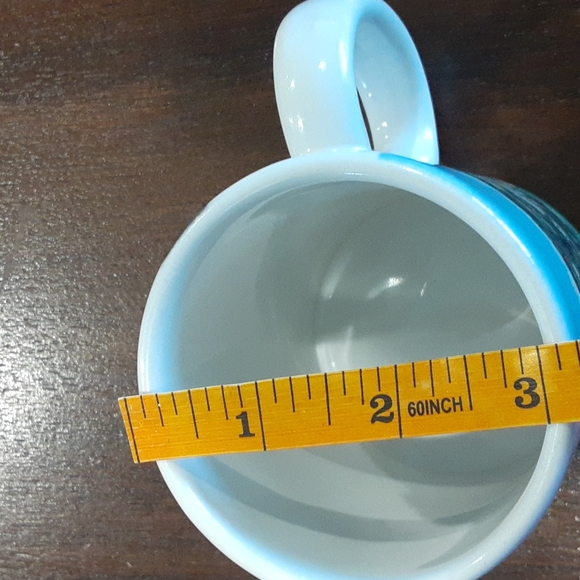 Old Sturbridge Village Massachusetts Coffee Cup - Picture 10 of 10